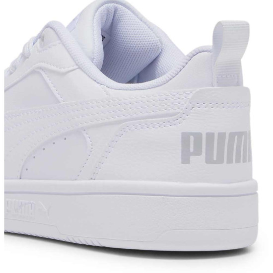 Puma Rebound v6 Low Jr